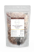 Multi-Colored Sea Moss